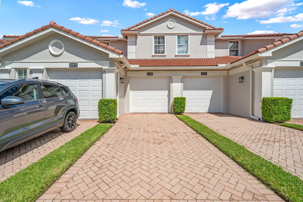 Unit for sale at 12169 Monroe Street, Wellington, FL 33414