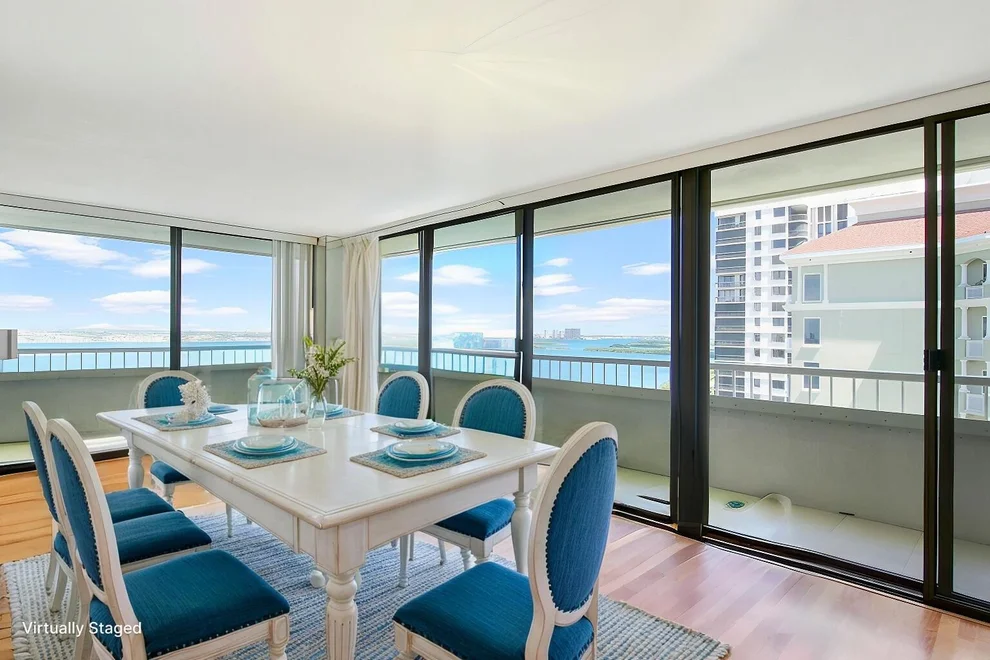 Unit for sale at 5280 N Ocean Drive, Singer Island, FL 33404