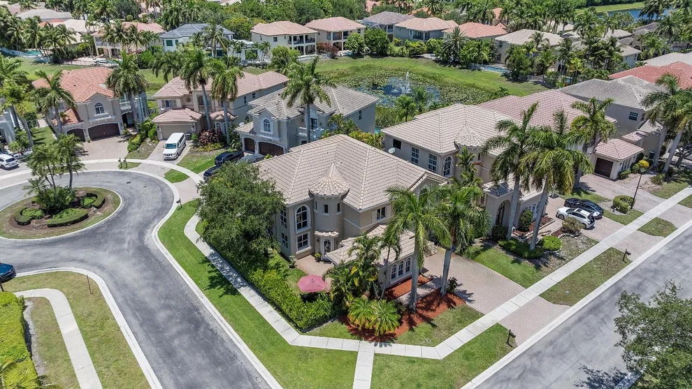 Unit for sale at 9839 Palma Vista Way, Boca Raton, FL 33428