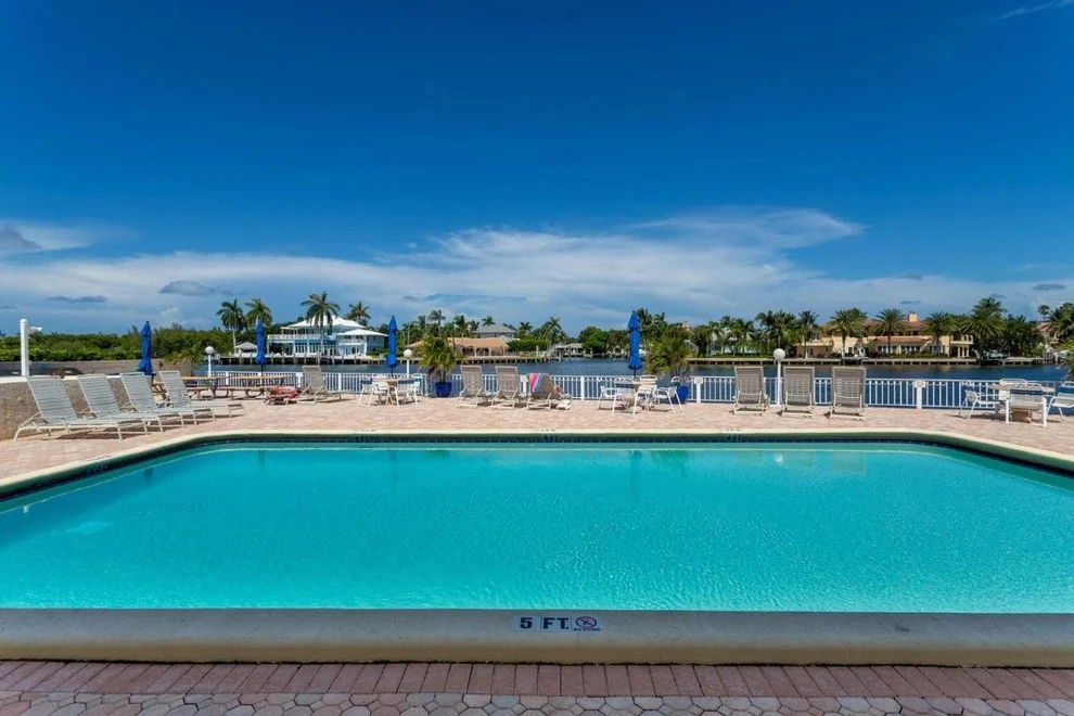Unit for sale at 638 Snug Harbor Drive, Boynton Beach, FL 33435
