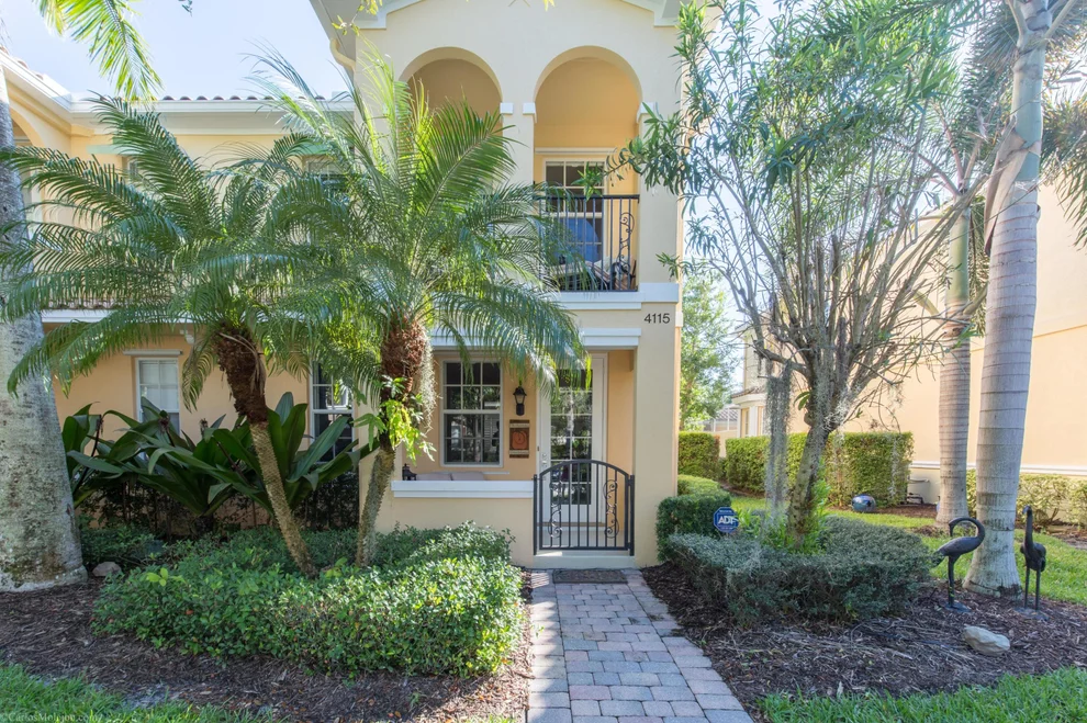 Unit for sale at 4115 Community Drive, Jupiter, FL 33458
