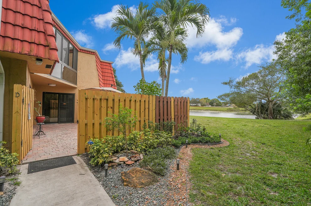 Unit for sale at 8400 Trent Court, Boca Raton, FL 33433