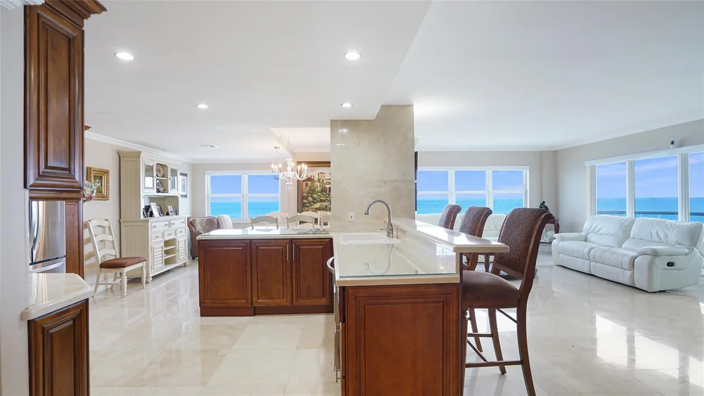 Unit for sale at 3410 Galt Ocean Drive, Fort Lauderdale, FL 33308