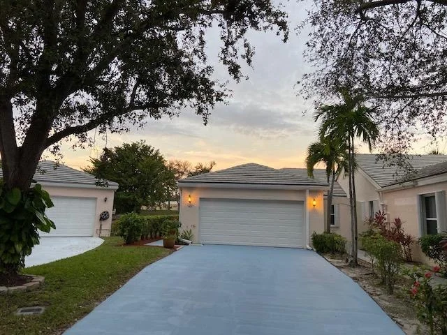 Unit for sale at 1027 Island Manor Drive, Greenacres, FL 33413
