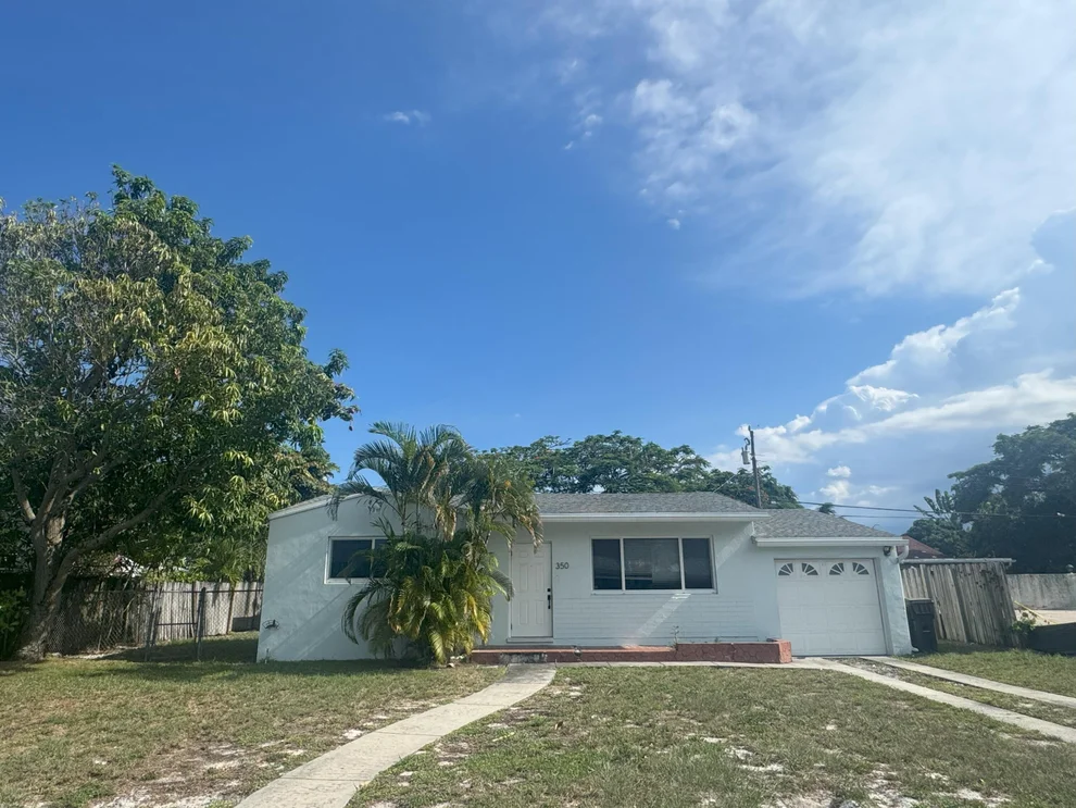 Unit for sale at 350 Bunker Ranch Road, West Palm Beach, FL 33405