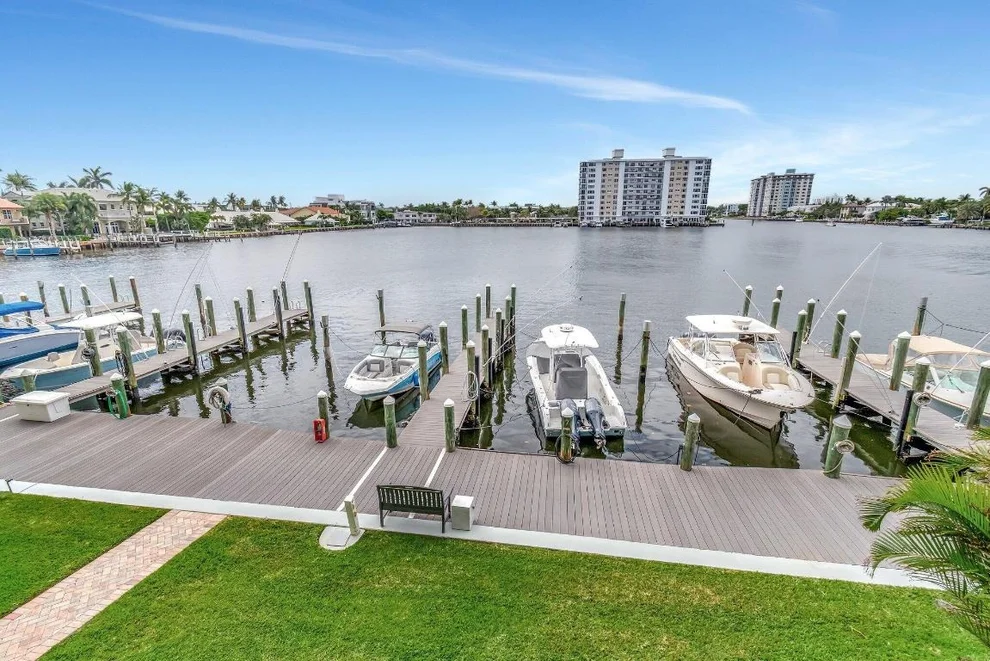 Unit for sale at 220 Macfarlane Drive, Delray Beach, FL 33483