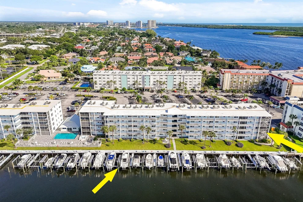Unit for sale at 104 Paradise Harbour Boulevard, North Palm Beach, FL 33408