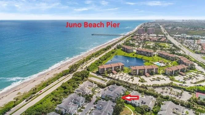 Unit for sale at 1306 Mainsail Circle, Jupiter, FL 33477
