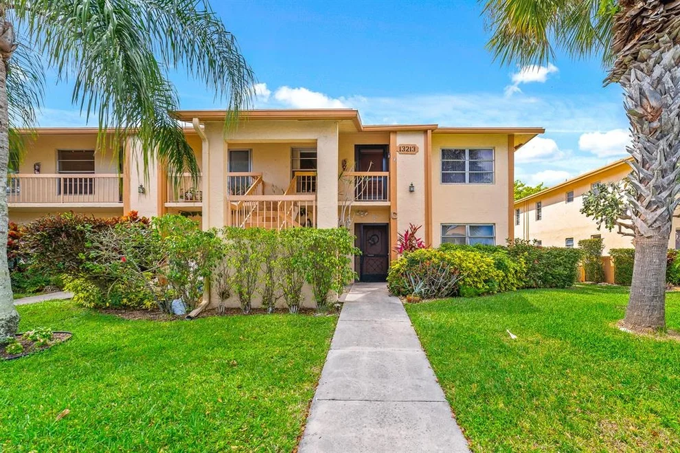 Unit for sale at 13213 Lucinda Palm Court, Delray Beach, FL 33484