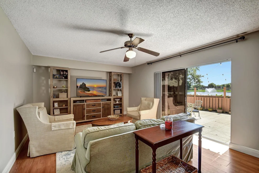Unit for sale at 219 Charter Way, West Palm Beach, FL 33407