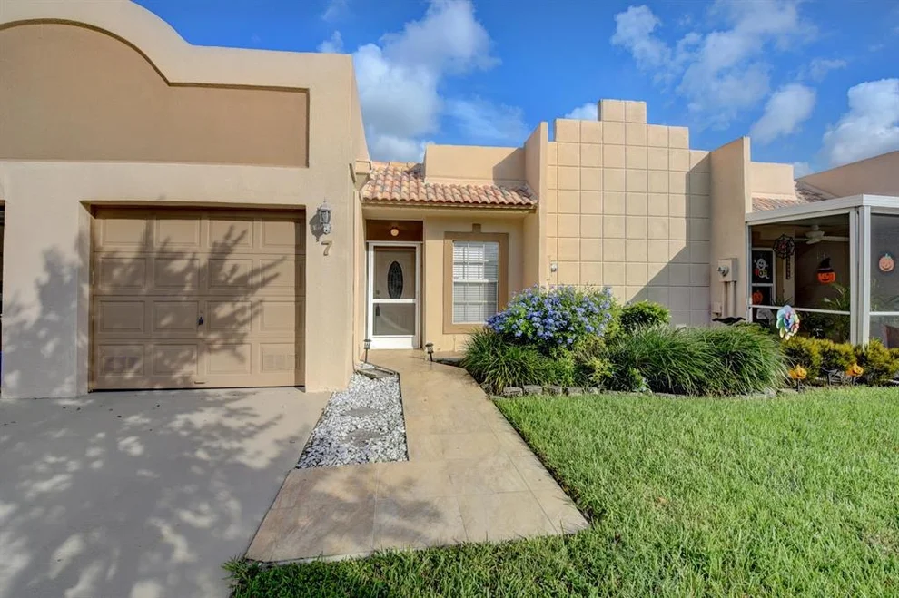 Unit for sale at 9005 Flynn Circle, Boca Raton, FL 33496