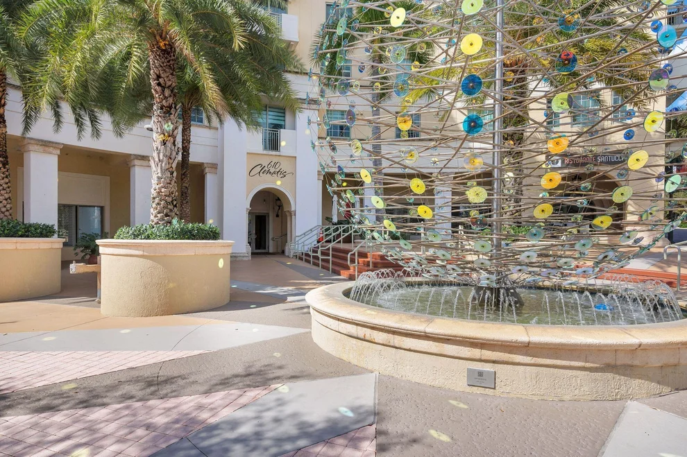 Unit for sale at 610 Clematis Street, West Palm Beach, FL 33401
