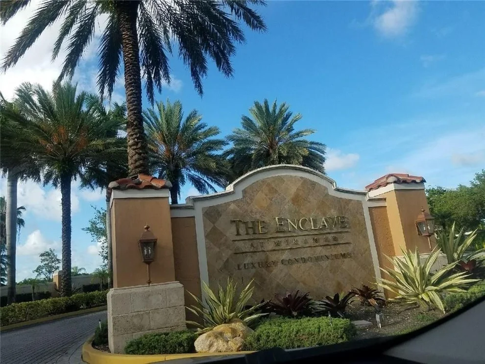 Unit for sale at 2113 Renaissance Boulevard, Miramar, FL 33025