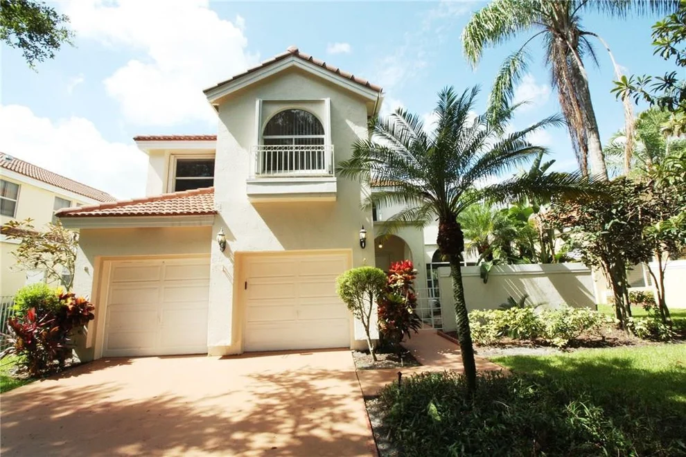 Unit for sale at 11092 Boston Drive, Cooper City, FL 33026