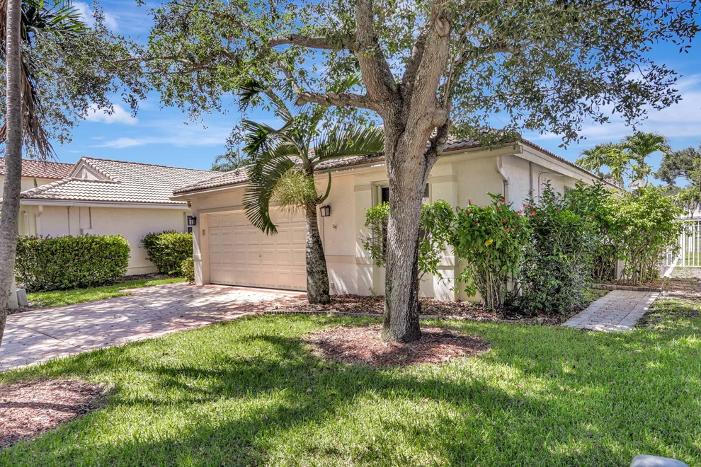 Unit for sale at 5411 NW 49th Court, Coconut Creek, FL 33073