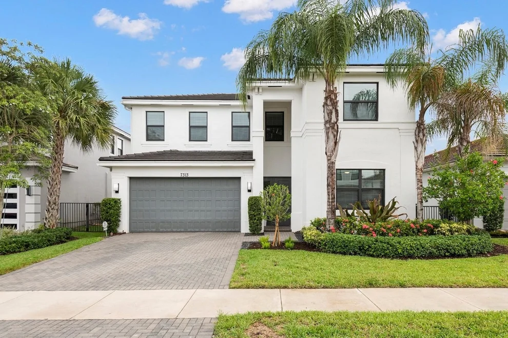 Unit for sale at 7313 Stella Lane, Lake Worth, FL 33463