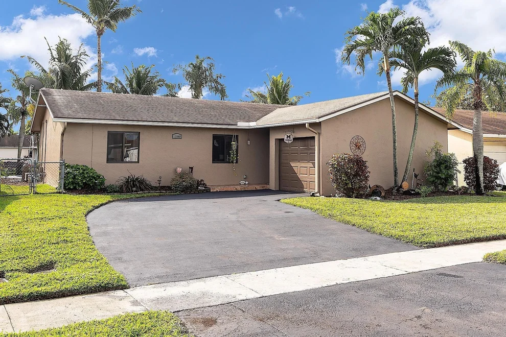 Unit for sale at 11040 NW 26 Place, Sunrise, FL 33322