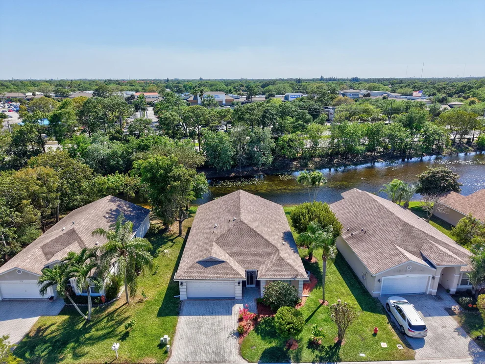 Unit for sale at 1744 Sawgrass Circle, Greenacres, FL 33413
