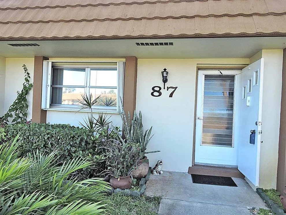 Unit for sale at 5780 Fernley Drive W, West Palm Beach, FL 33415
