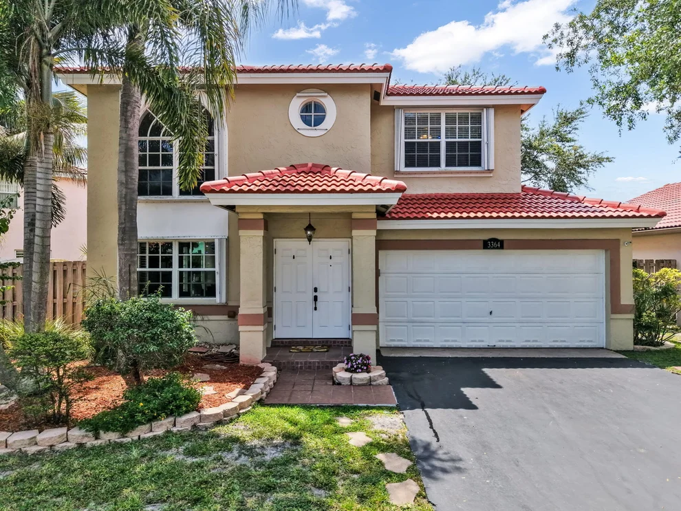 Unit for sale at 3364 NW 79th Avenue, Margate, FL 33063