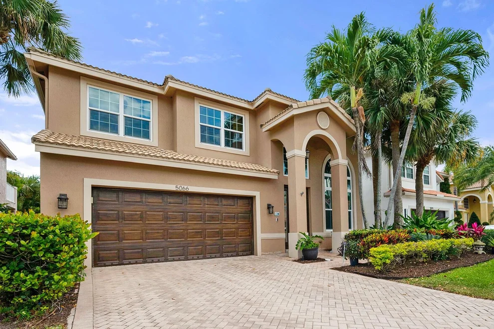 Unit for sale at 5066 Greenwich Preserve Court, Boynton Beach, FL 33436