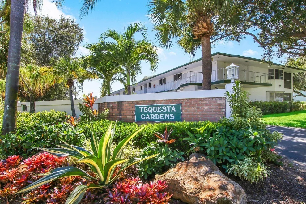 Unit for sale at 1 Westwood Avenue, Tequesta, FL 33469