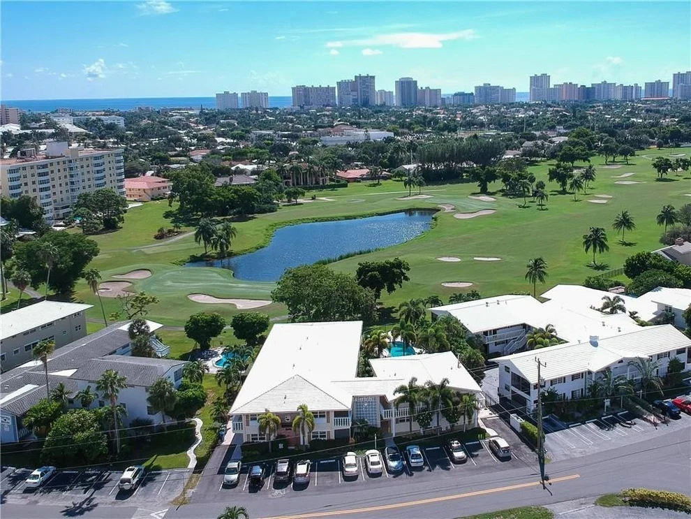 Unit for sale at 4820 NE 23rd Avenue, Fort Lauderdale, FL 33308
