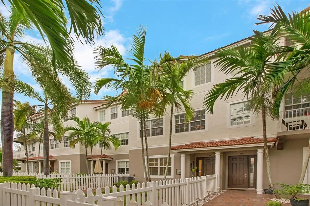Unit for sale at 106 Ocean Cay Way, Hypoluxo, FL 33462