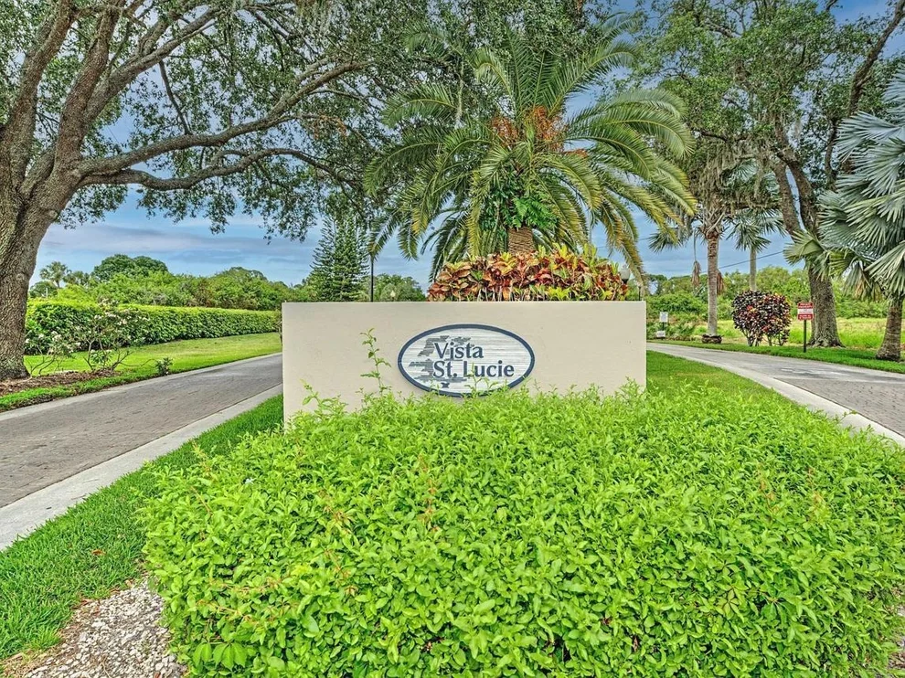 Unit for sale at 10 LAKE VISTA Trail, Port St Lucie, FL 34952