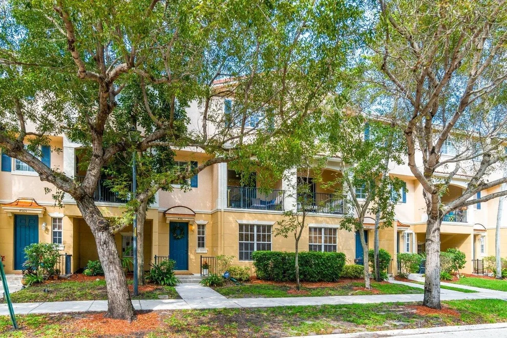 Unit for sale at 4561 Danson Way, Delray Beach, FL 33445