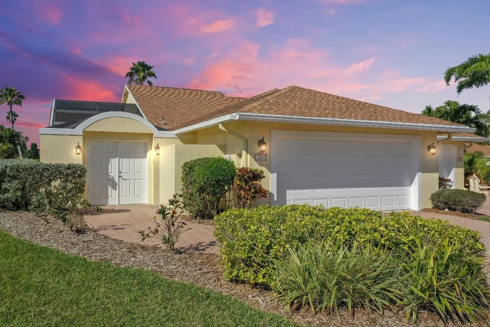 Unit for sale at 204 River Walk, Fort Pierce, FL 34949