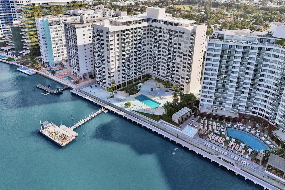 Unit for sale at 1200 West Avenue, Miami Beach, FL 33139