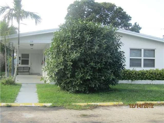 Unit for sale at 131 NE 19th Avenue, Pompano Beach, FL 33060