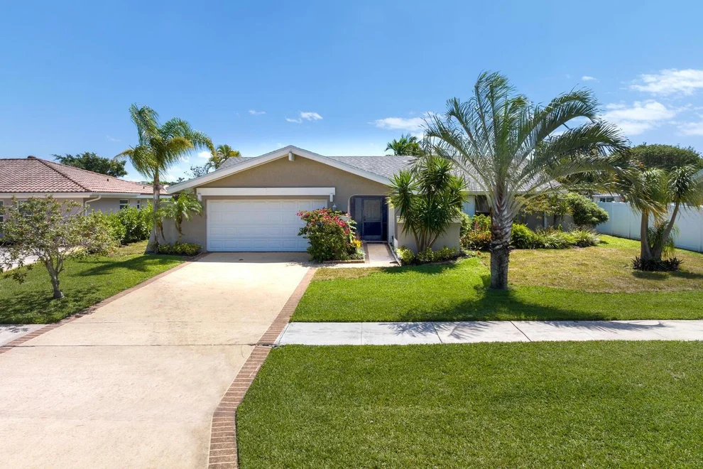 Unit for sale at 4302 Sugar Pine Drive, Boca Raton, FL 33487