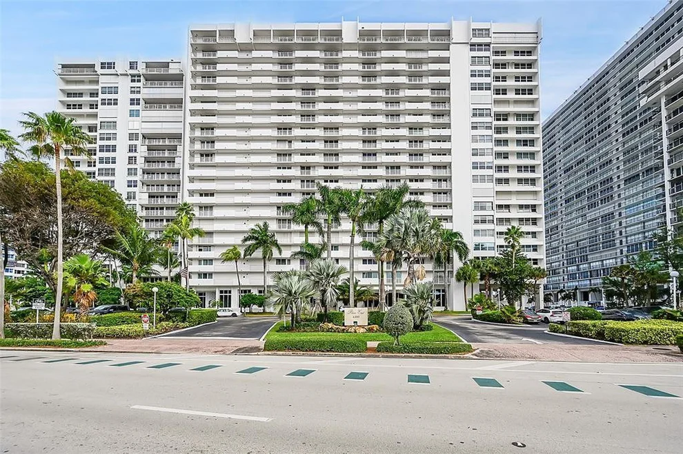 Unit for sale at 4300 N Ocean Boulevard, Fort Lauderdale, FL 33308