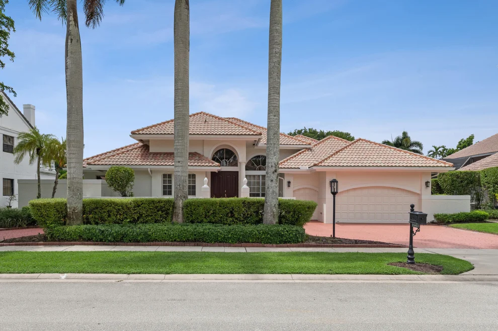 Unit for sale at 10403 Stonebridge Boulevard, Boca Raton, FL 33498