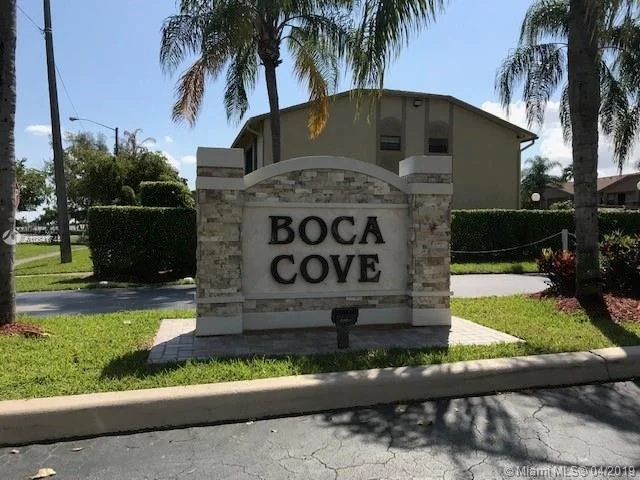 Unit for sale at 9466 Boca Cove Circle, Boca Raton, FL 33428