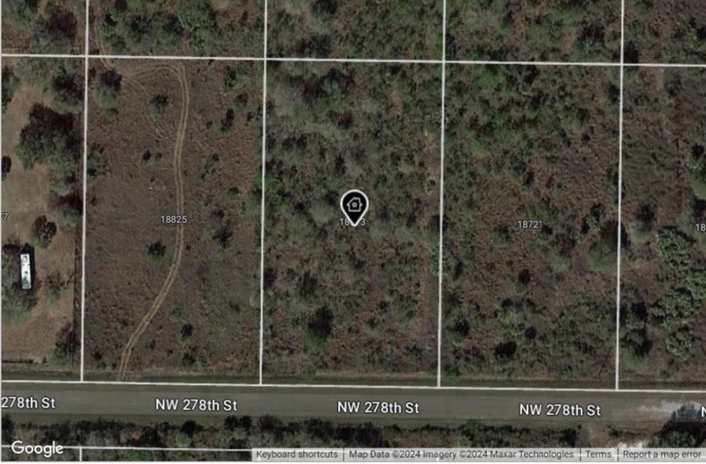 Unit for sale at 18773 NW 278th Street, Okeechobee, FL 34972