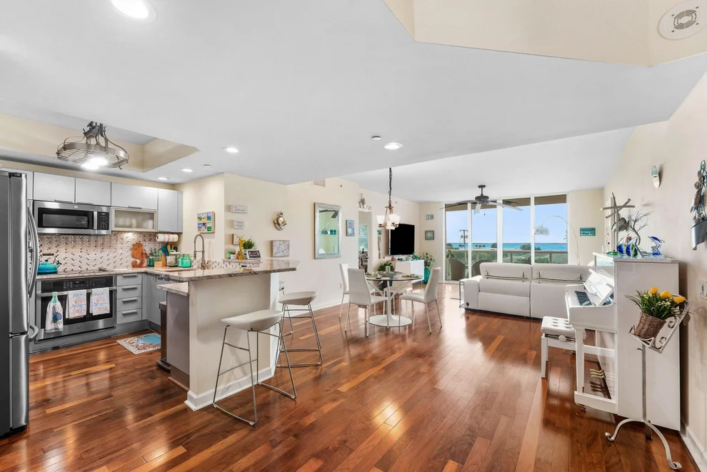 Unit for sale at 2650 Lake Shore Drive, Riviera Beach, FL 33404