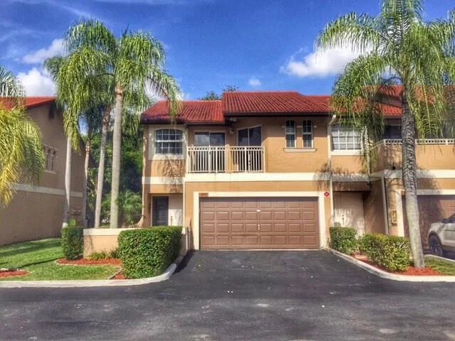 Unit for sale at 4907 Riverside Drive, Coral Springs, FL 33067