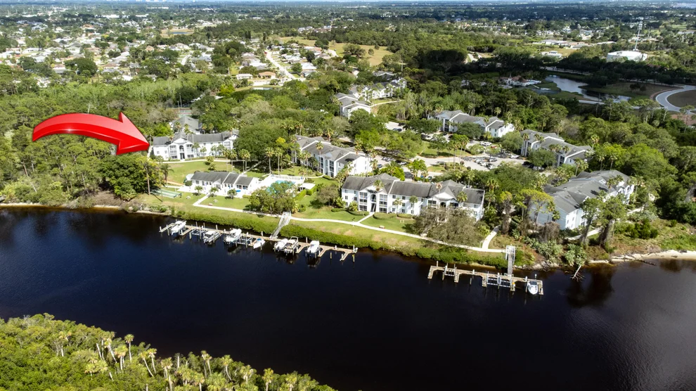 Unit for sale at 2518 SE Anchorage Cove, Port St Lucie, FL 34952