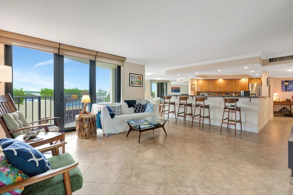 Unit for sale at 5420 N Ocean Drive, Singer Island, FL 33404