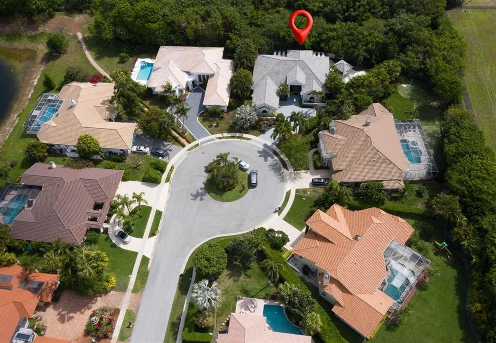 Unit for sale at 1812 SW 17th Street, Boca Raton, FL 33486