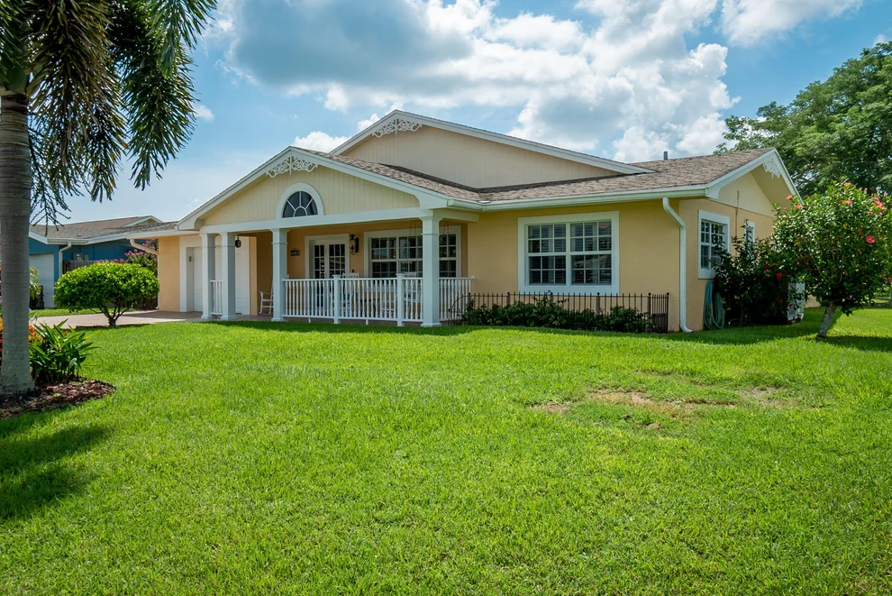 Unit for sale at 209 Olive Avenue, Port St Lucie, FL 34952
