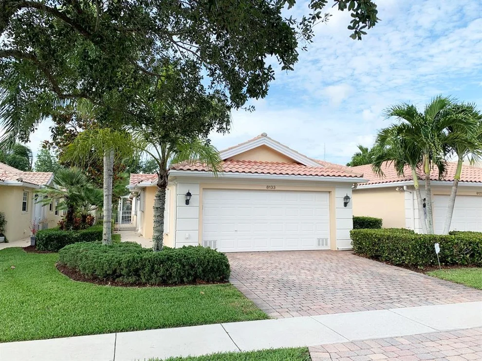Unit for sale at 8133 Montserrat Place, Wellington, FL 33414