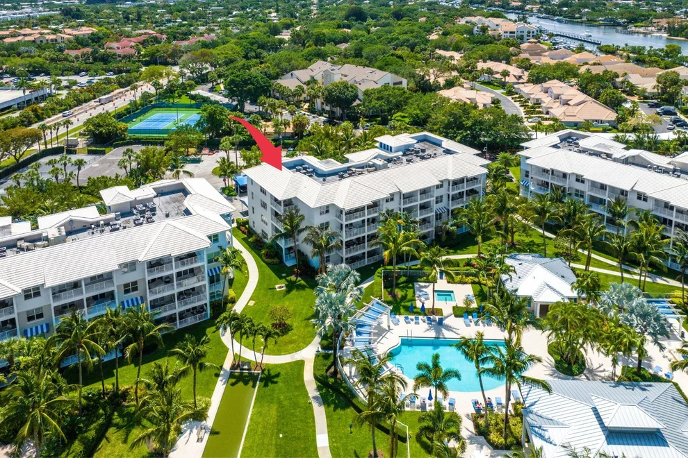 Unit for sale at 944 Bay Colony Drive S, Juno Beach, FL 33408