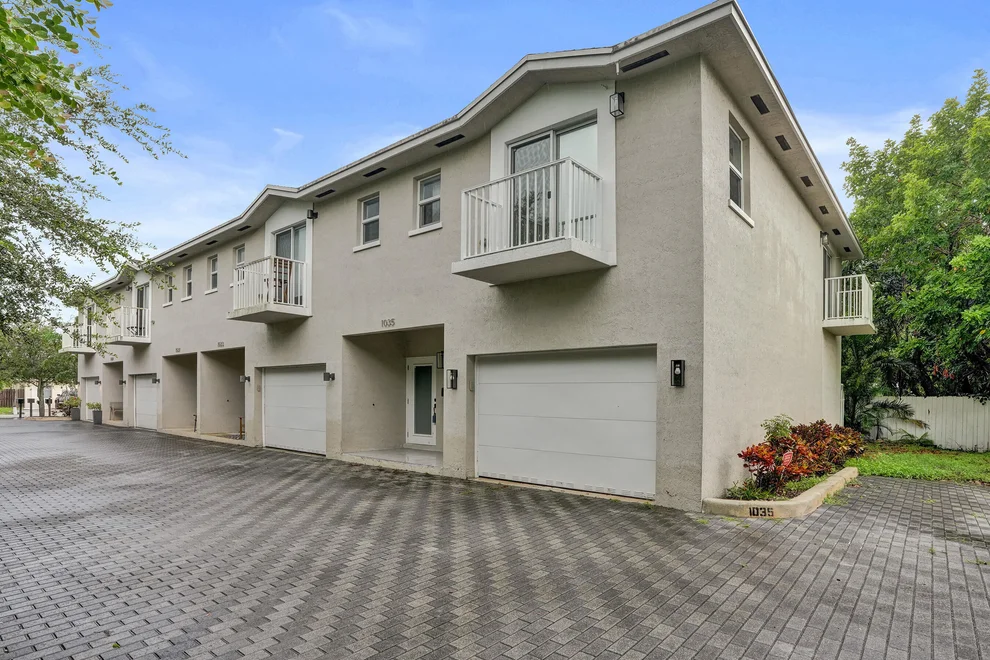 Unit for sale at 1035 NW 2ND Avenue, Fort Lauderdale, FL 33311