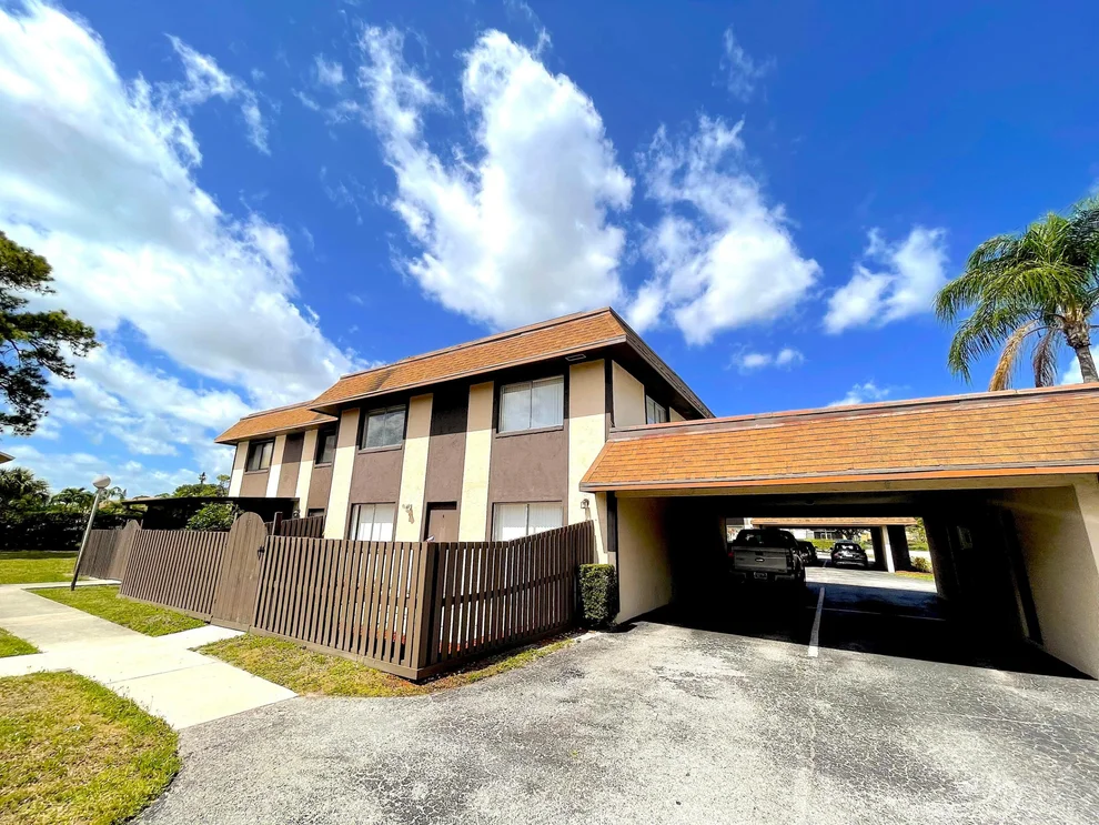 Unit for sale at 2144 Sherwood Forest Boulevard, West Palm Beach, FL 33415