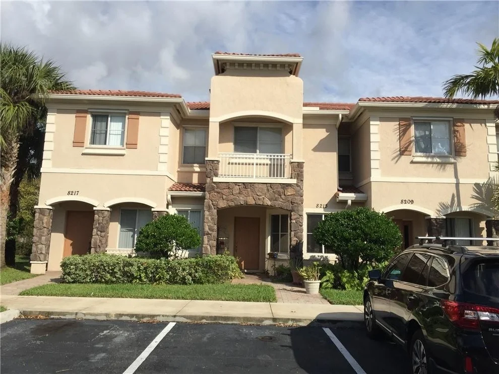 Unit for sale at 8213 SW 25, Miramar, FL 33025