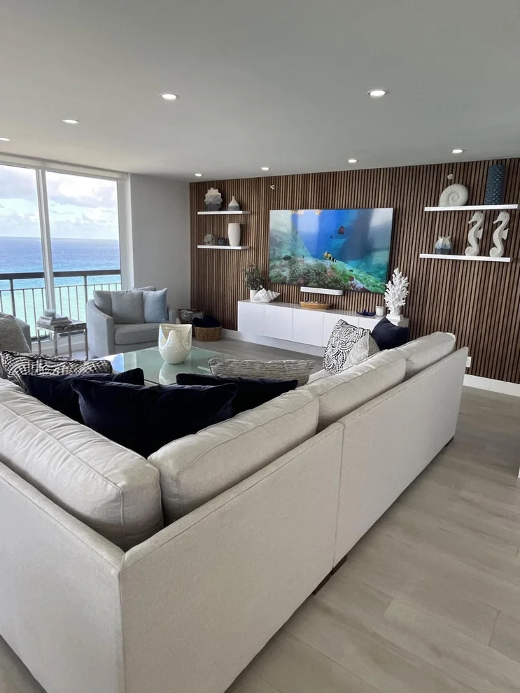 Unit for sale at 4000 N Ocean Drive, Singer Island, FL 33404